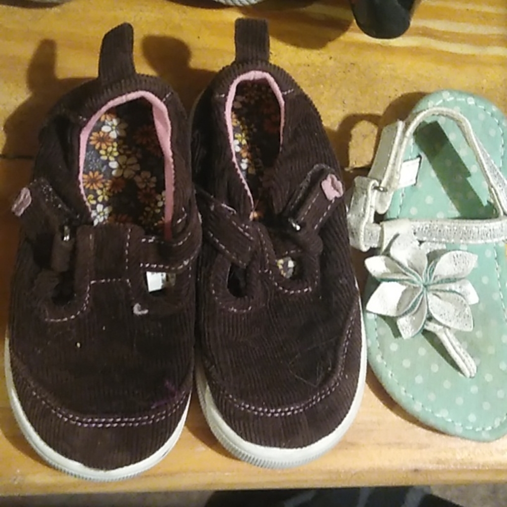 Shoes